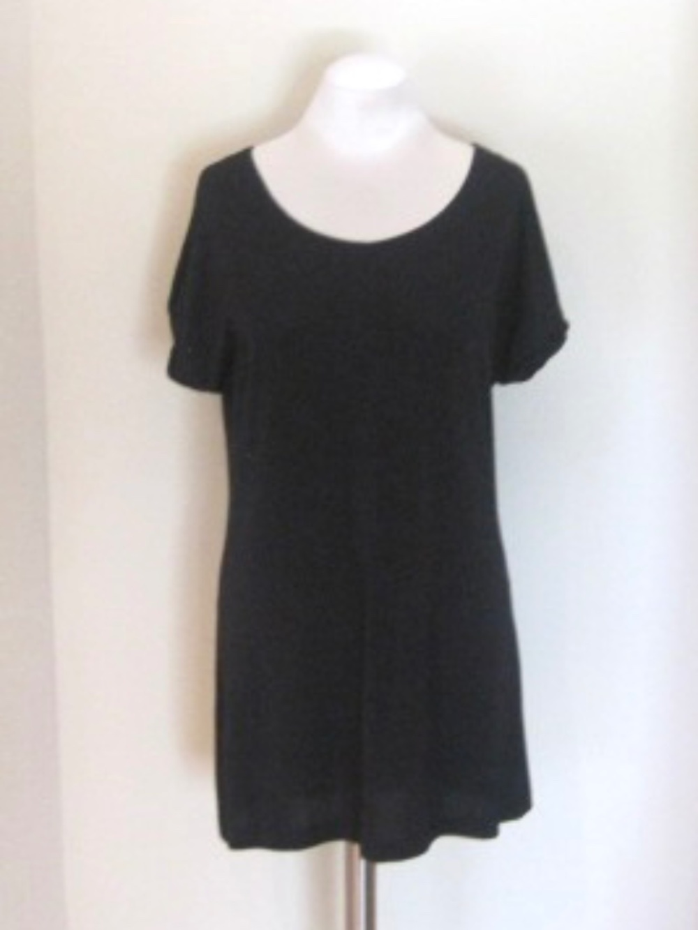SHAN Short Sleeve Tunic/Dress